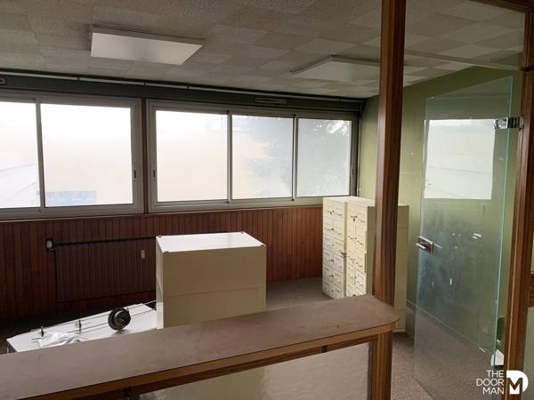 Appartement - Vendu - 202 m² - NIORT | The Door Man