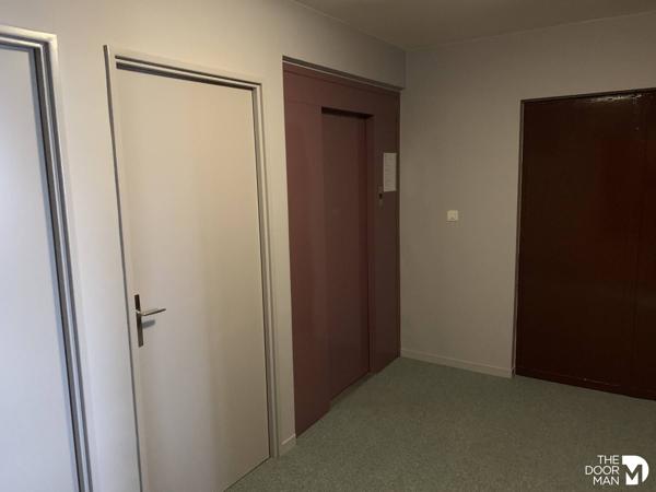 Appartement - Vendu - 202 m² - NIORT | The Door Man