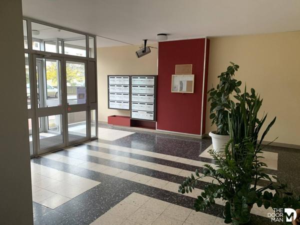 Appartement - Vendu - 202 m² - NIORT | The Door Man