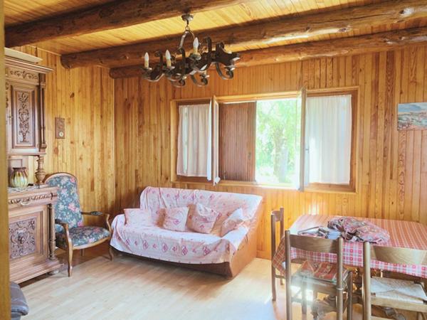 Maison Seyne 8 pièce(s) 98 m2