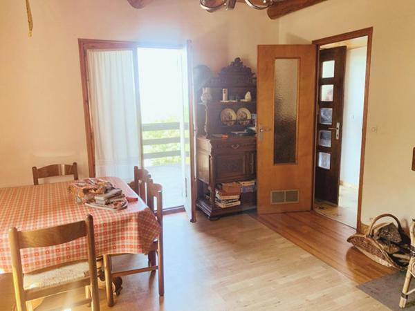 Maison Seyne 8 pièce(s) 98 m2