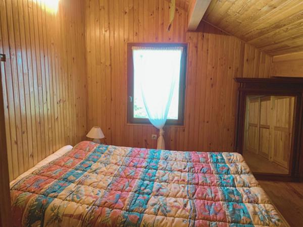 Maison Seyne 8 pièce(s) 98 m2