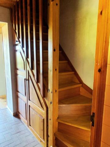 Maison Seyne 8 pièce(s) 98 m2