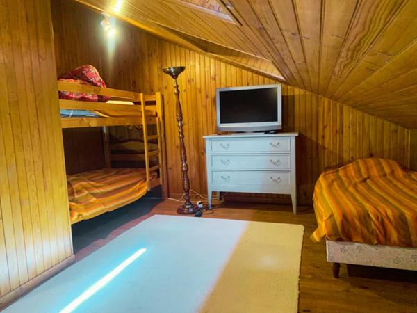 Maison Seyne 8 pièce(s) 98 m2