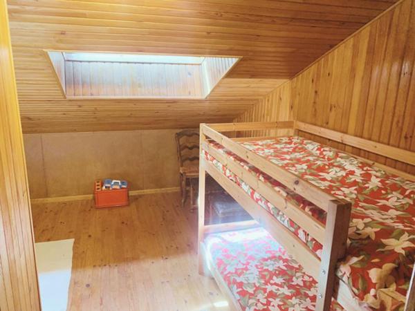 Maison Seyne 8 pièce(s) 98 m2