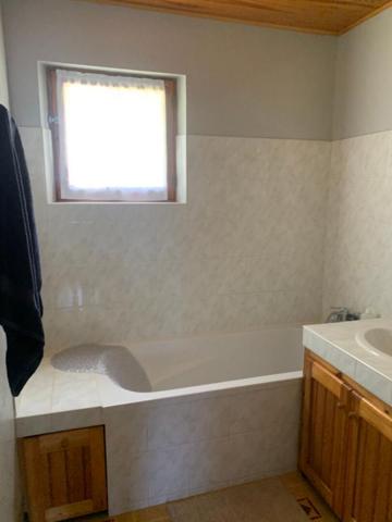 Maison Seyne 8 pièce(s) 98 m2