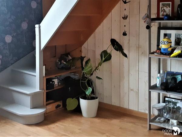 Maison - Vendu - 162 m² - MONTJEAN | The Door Man