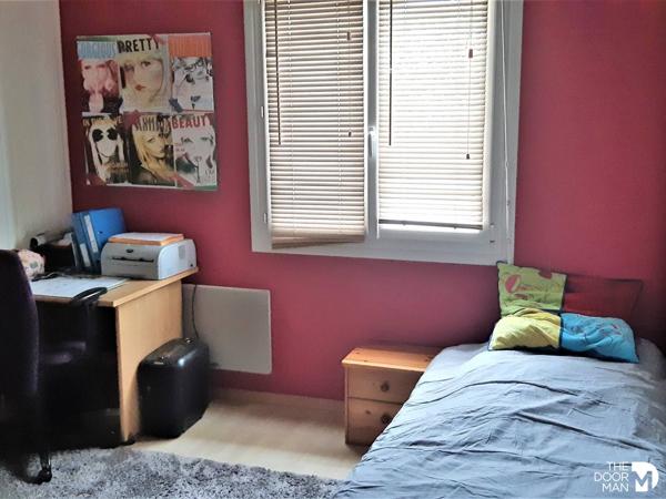 Maison - Vendu - 162 m² - MONTJEAN | The Door Man
