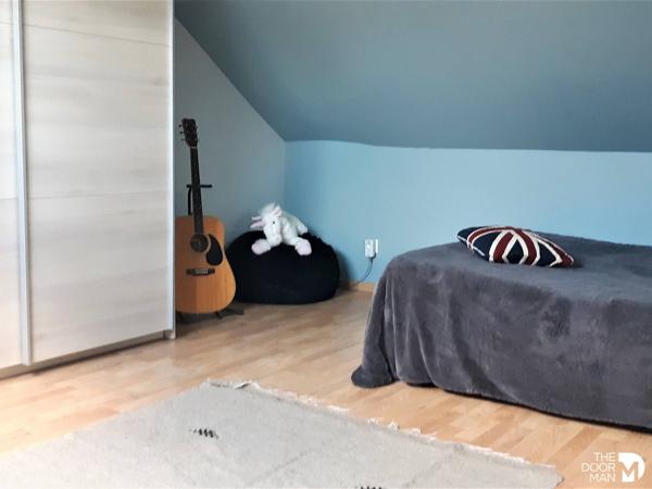 Maison - Vendu - 162 m² - MONTJEAN | The Door Man