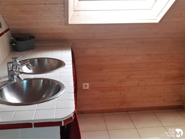 Maison - Vendu - 162 m² - MONTJEAN | The Door Man