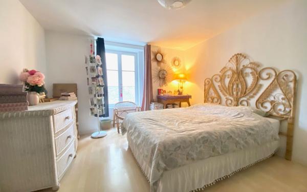 Appartement à vendre    3 pièces •  Épône