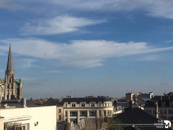 Appartement - Vendu - 94 m² - CHARTRES | The Door Man