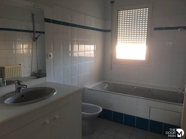 Appartement - Vendu - 94 m² - CHARTRES | The Door Man