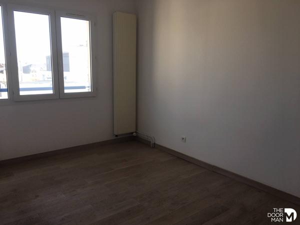 Appartement - Vendu - 94 m² - CHARTRES | The Door Man