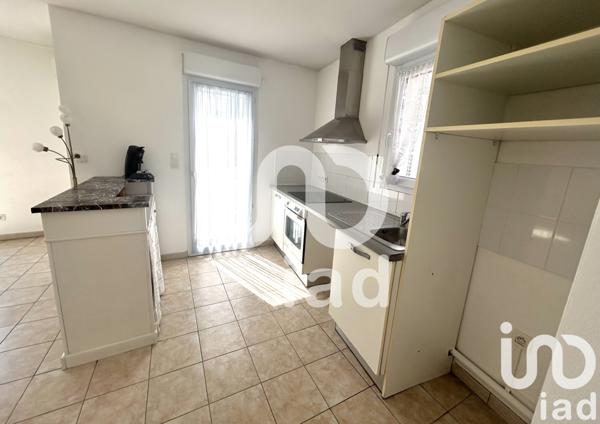Appartement à vendre 3 pièces 64 m² Nîmes