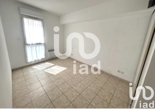 Appartement à vendre 3 pièces 64 m² Nîmes