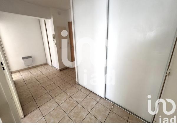 Appartement à vendre 3 pièces 64 m² Nîmes