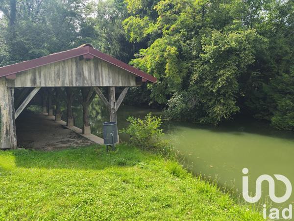 Maison à vendre 4 pièces 105 m² Rosnay-l'Hôpital