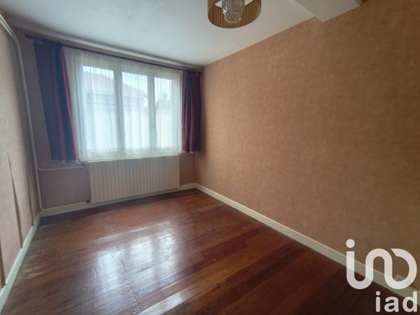 Maison à vendre 4 pièces 105 m² Rosnay-l'Hôpital