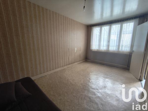 Maison à vendre 4 pièces 105 m² Rosnay-l'Hôpital