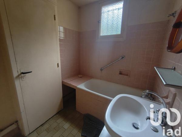 Maison à vendre 4 pièces 105 m² Rosnay-l'Hôpital