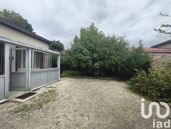 Maison à vendre 4 pièces 105 m² Rosnay-l'Hôpital