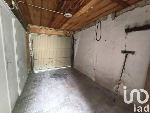 Maison à vendre 4 pièces 105 m² Rosnay-l'Hôpital