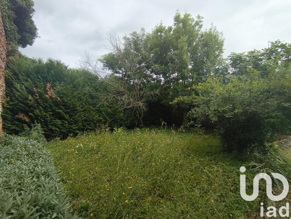 Maison à vendre 4 pièces 105 m² Rosnay-l'Hôpital