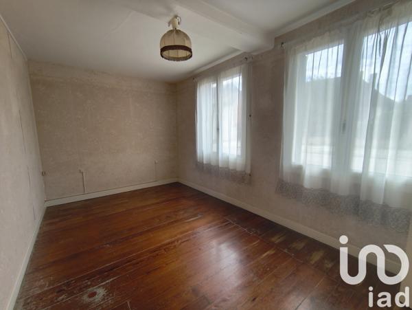 Maison à vendre 4 pièces 105 m² Rosnay-l'Hôpital