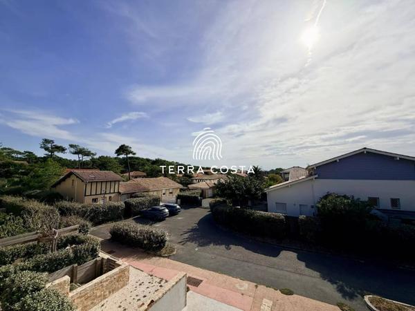 CAPBRETON – DERNIER ÉTAGE – T3 75 m² – PLEIN SUD – OCÉAN – PRESTATIONS HAUT DE GAMME