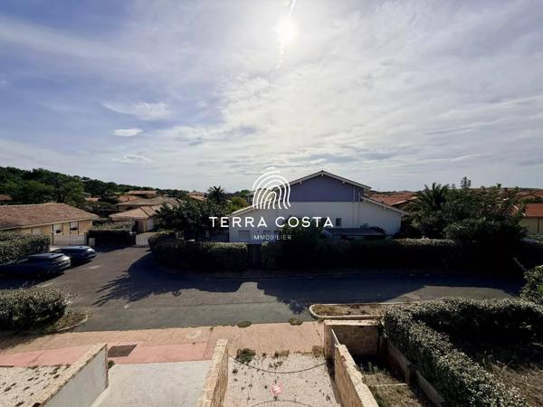 CAPBRETON – DERNIER ÉTAGE – T3 75 m² – PLEIN SUD – OCÉAN – PRESTATIONS HAUT DE GAMME