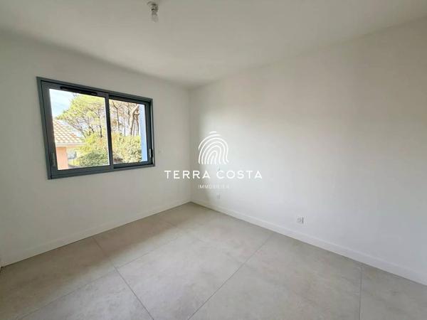 CAPBRETON – DERNIER ÉTAGE – T3 75 m² – PLEIN SUD – OCÉAN – PRESTATIONS HAUT DE GAMME