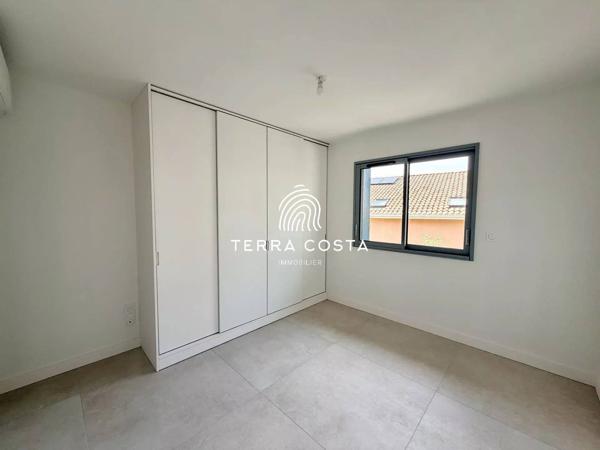 CAPBRETON – DERNIER ÉTAGE – T3 75 m² – PLEIN SUD – OCÉAN – PRESTATIONS HAUT DE GAMME