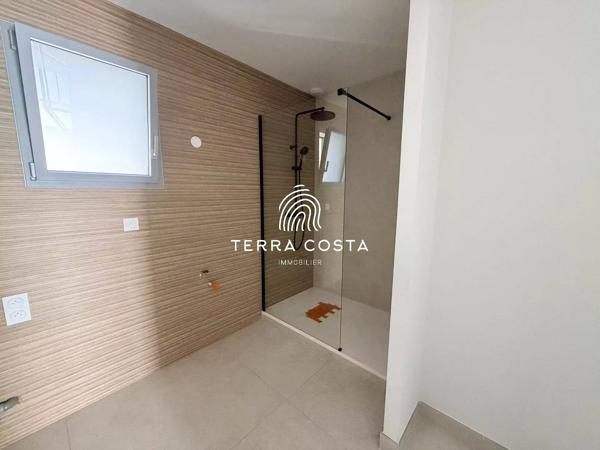 CAPBRETON – DERNIER ÉTAGE – T3 75 m² – PLEIN SUD – OCÉAN – PRESTATIONS HAUT DE GAMME
