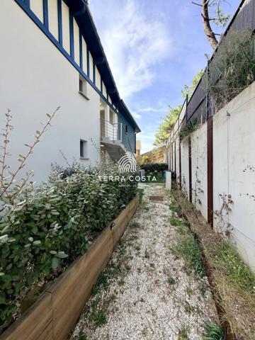 CAPBRETON – DERNIER ÉTAGE – T3 75 m² – PLEIN SUD – OCÉAN – PRESTATIONS HAUT DE GAMME
