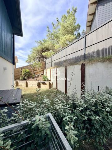 CAPBRETON – DERNIER ÉTAGE – T3 75 m² – PLEIN SUD – OCÉAN – PRESTATIONS HAUT DE GAMME