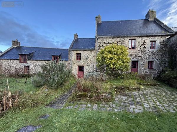Achat - Maison Sarzeau 56370 6 pièces 175 m 2 404 m 2