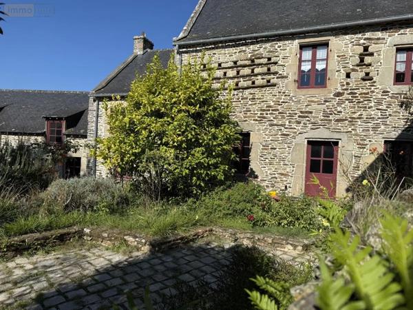 Achat - Maison Sarzeau 56370 6 pièces 175 m 2 404 m 2