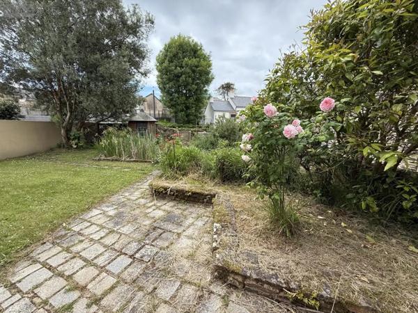 Achat - Maison Sarzeau 56370 6 pièces 175 m 2 404 m 2