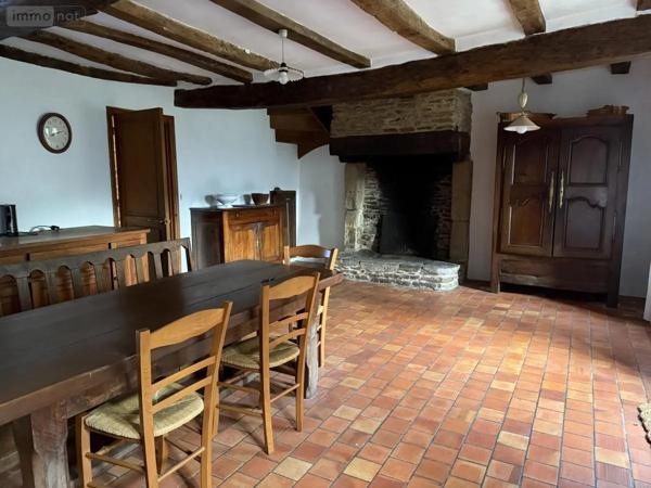 Achat - Maison Sarzeau 56370 6 pièces 175 m 2 404 m 2