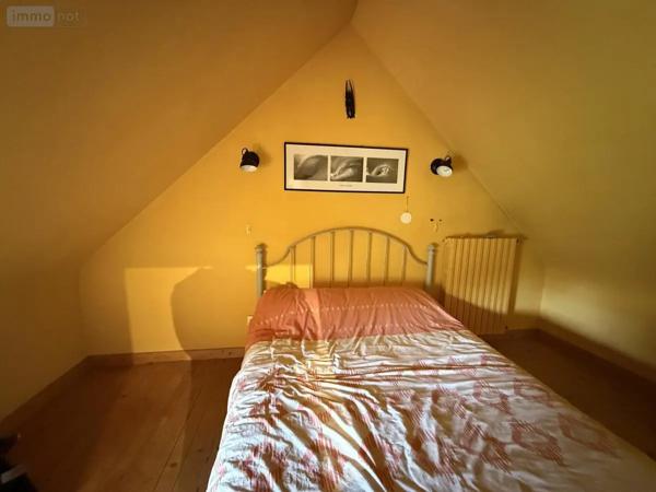Achat - Maison Sarzeau 56370 6 pièces 175 m 2 404 m 2