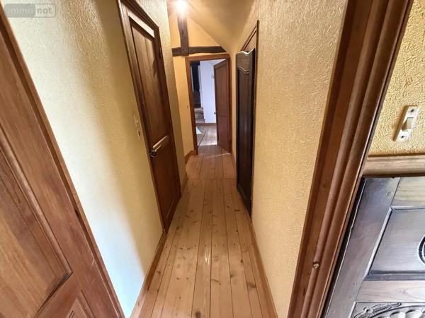 Achat - Maison Sarzeau 56370 6 pièces 175 m 2 404 m 2