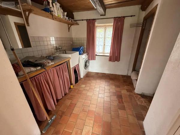 Achat - Maison Sarzeau 56370 6 pièces 175 m 2 404 m 2