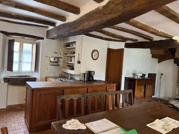 Achat - Maison Sarzeau 56370 6 pièces 175 m 2 404 m 2