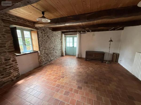 Achat - Maison Sarzeau 56370 6 pièces 175 m 2 404 m 2