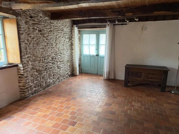 Achat - Maison Sarzeau 56370 6 pièces 175 m 2 404 m 2