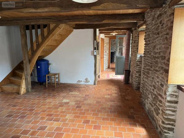 Achat - Maison Sarzeau 56370 6 pièces 175 m 2 404 m 2