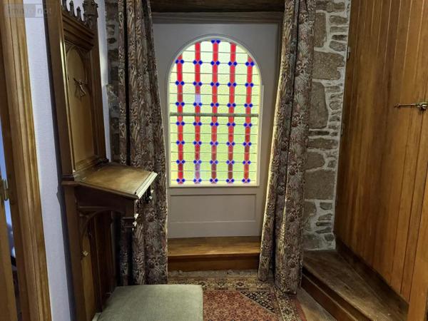 Achat - Maison Sarzeau 56370 6 pièces 175 m 2 404 m 2