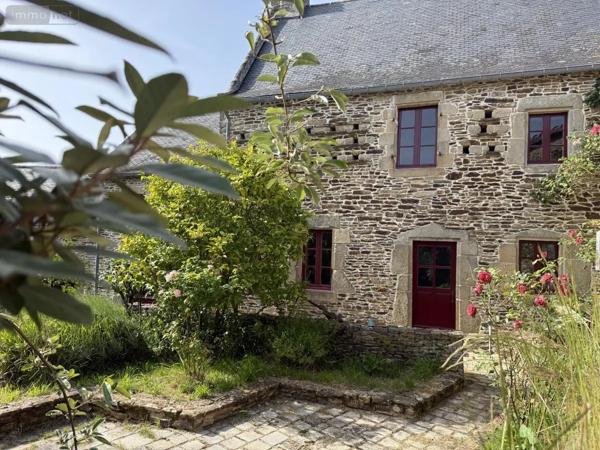 Achat - Maison Sarzeau 56370 6 pièces 175 m 2 404 m 2