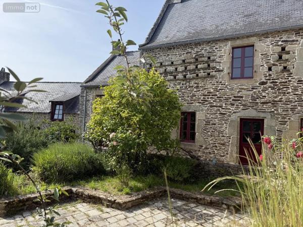 Achat - Maison Sarzeau 56370 6 pièces 175 m 2 404 m 2